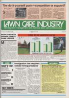 Lawn care industry. Vol. 11 no. 6 (1987 June)