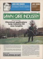 Lawn care industry. Vol. 9 no. 6 (1985 June)