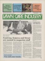 Lawn care industry. Vol. 8 no. 1 (1984 January)