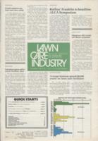 Lawn care industry. Vol. 2 no. 11 (1978 November)