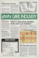 Lawn care industry. Vol. 5 no. 4 (1981 April)