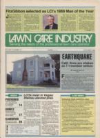 Lawn care industry. Vol. 13 no. 12 (1989 December)