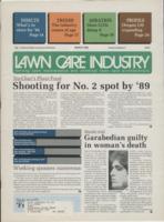 Lawn care industry. Vol. 8 no. 3 (1984 March)