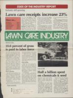 Lawn care industry. Vol. 7 no. 6 (1983 June)