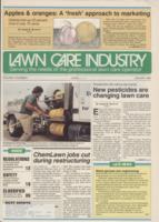 Lawn care industry. Vol. 14 no. 1 (1990 January)