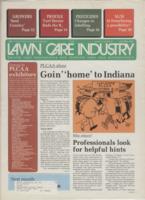 Lawn care industry. Vol. 7 no. 10 (1983 October)