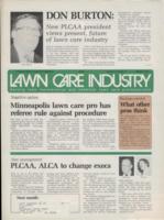 Lawn care industry. Vol. 7 no. 3 (1983 March)