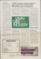 Lawn care industry. Vol. 4 no. 3 (1980 March)
