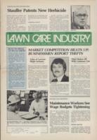 Lawn care industry. Vol. 6 no. 7 (1982 July)