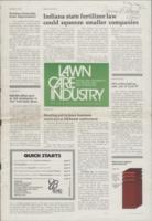 Lawn care industry. Vol. 3 no. 4 (1979 April)