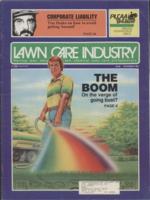 Lawn care industry. Vol. 8 no. 11 (1984 November)
