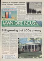 Lawn care industry. Vol. 15 no. 7 (1991 July)