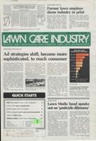 Lawn care industry. Vol. 5 no. 5 (1981 May)