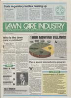 Lawn care industry. Vol. 13 no. 1 (1989 January)