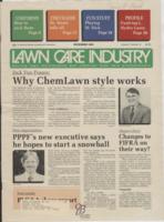 Lawn care industry. Vol. 7 no. 12 (1983 December)