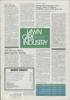 Lawn care industry. Vol. 4 no. 1 (1980 January)