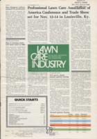 Lawn care industry. Vol. 4 no. 10 (1980 October)