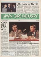 Lawn care industry. Vol. 14 no. 5 (1990 May)