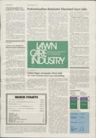 Lawn care industry. Vol. 3 no. 2 (1979 February)