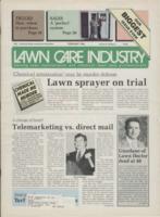 Lawn care industry. Vol. 8 no. 2 (1984 February)
