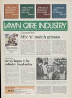 Lawn care industry. Vol. 7 no. 9 (1983 September)
