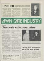 Lawn care industry. Vol. 7 no. 1 (1983 January)
