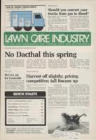 Lawn care industry. Vol. 5 no. 9 (1981 September)