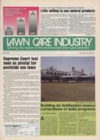 Lawn care industry. Vol. 15 no. 5 (1991 May)