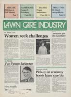 Lawn care industry. Vol. 7 no. 7 (1983 July)