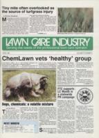 Lawn care industry. Vol. 15 no. 4 (1991 April)