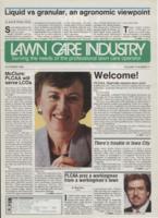 Lawn care industry. Vol. 14 no. 11 (1990 November)