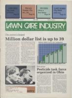 Lawn care industry. Vol. 8 no. 5 (1984 May)