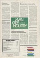 Lawn care industry. Vol. 2 no. 7 (1978 July)