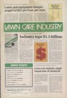 Lawn care industry. Vol. 6 no. 6 (1982 June)