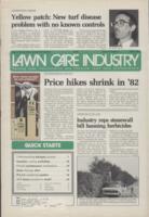 Lawn care industry. Vol. 6 no. 4 (1982 April)