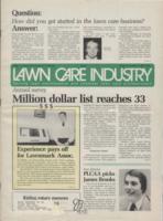 Lawn care industry. Vol. 7 no. 5 (1983 May)
