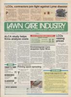 Lawn care industry. Vol. 13 no. 3 (1989 March)