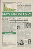 Lawn care industry. Vol. 5 no. 12 (1981 December)
