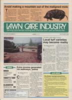 Lawn care industry. Vol. 13 no. 9 (1989 September)