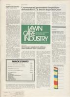 Lawn care industry. Vol. 2 no. 2 (1978 February)