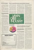 Lawn care industry. Vol. 2 no. 6 (1978 June)