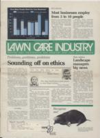 Lawn care industry. Vol. 7 no. 4 (1983 April)