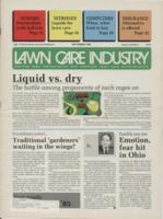 Lawn care industry. Vol. 8 no. 9 (1984 September)