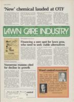 Lawn care industry. Vol. 7 no. 2 (1983 February)