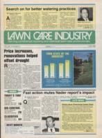 Lawn Care Industry. Vol. 13 no. 6 (1989 June)