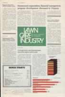 Lawn Care Industry. Vol. 3 no. 3 (1979 March)