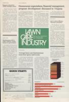 Lawn care industry. Vol. 3 no. 3 (1979 March)