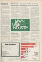 Lawn care industry. Vol. 4 no. 6 (1980 June)