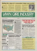 Lawn care industry. Vol. 13 no. 8 (1989 August)