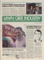 Lawn care industry. Vol. 14 no. 12 (1990 December)